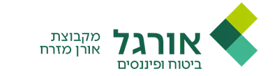 אורגל